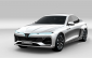 VinFast chuẩn bị ra mắt phiên bản Coupe 2 cửa đầy chất thể thao của Lux A2.0?
